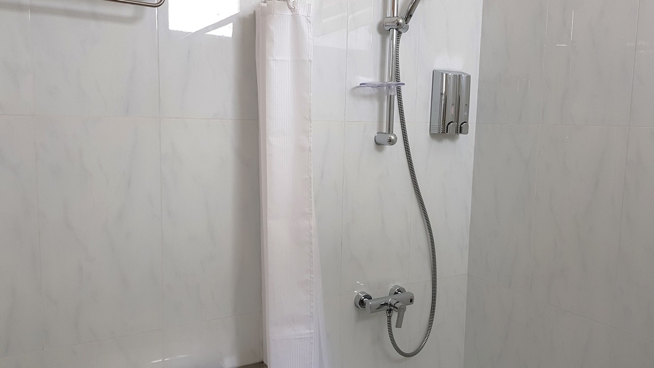 Photo of Bathroom in Thoddoo
