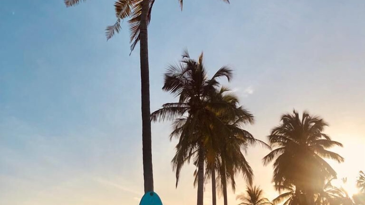 Photo of Outdoor in Hoarafushi