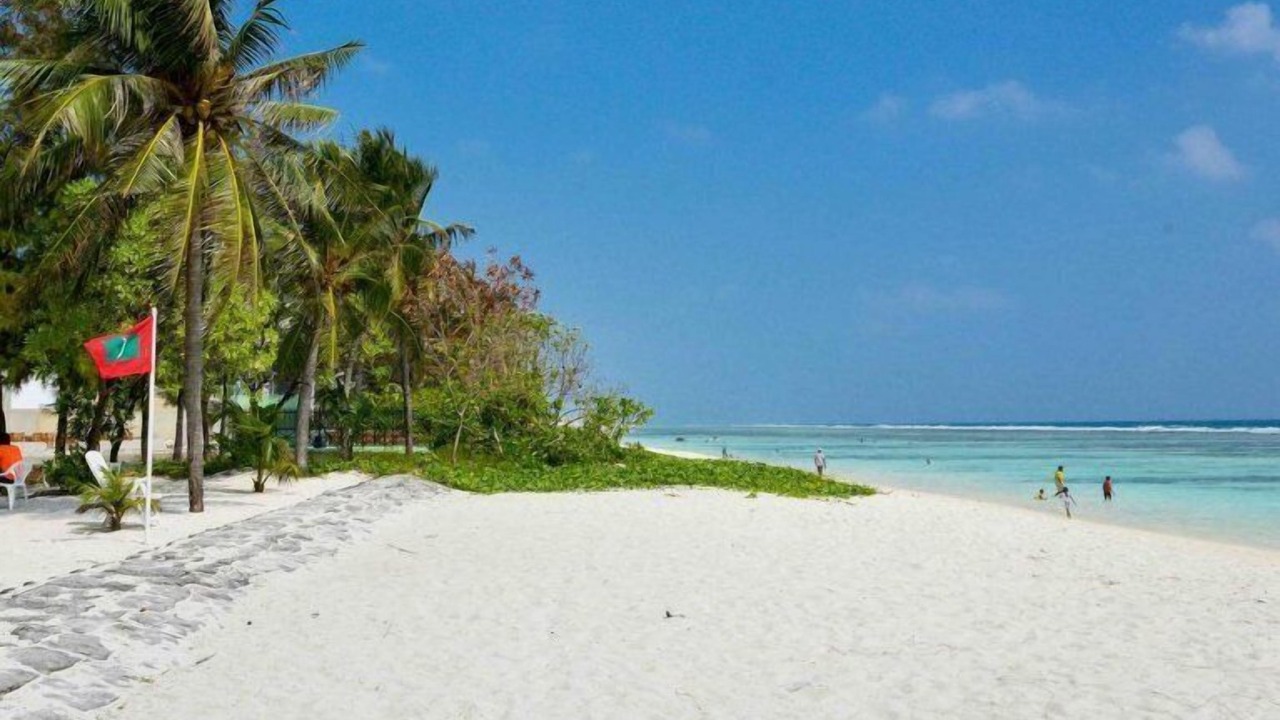 Photo of Others in Hulhumale