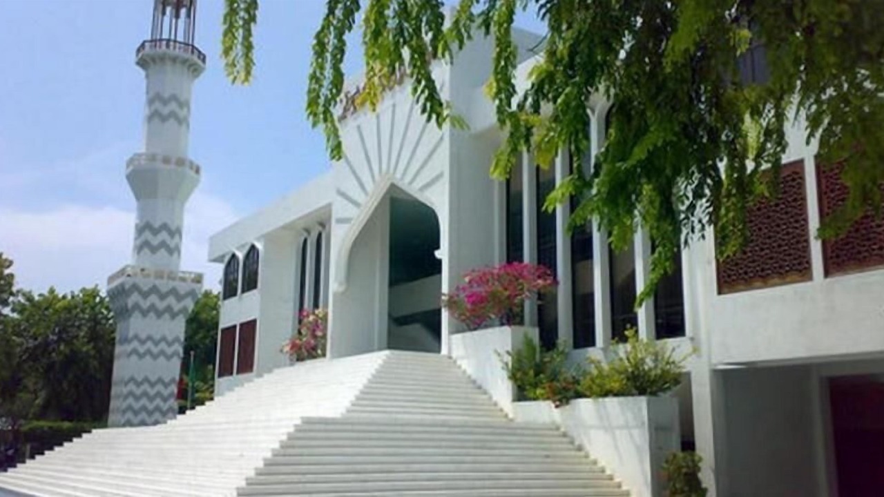Photo of Others in Hulhumale