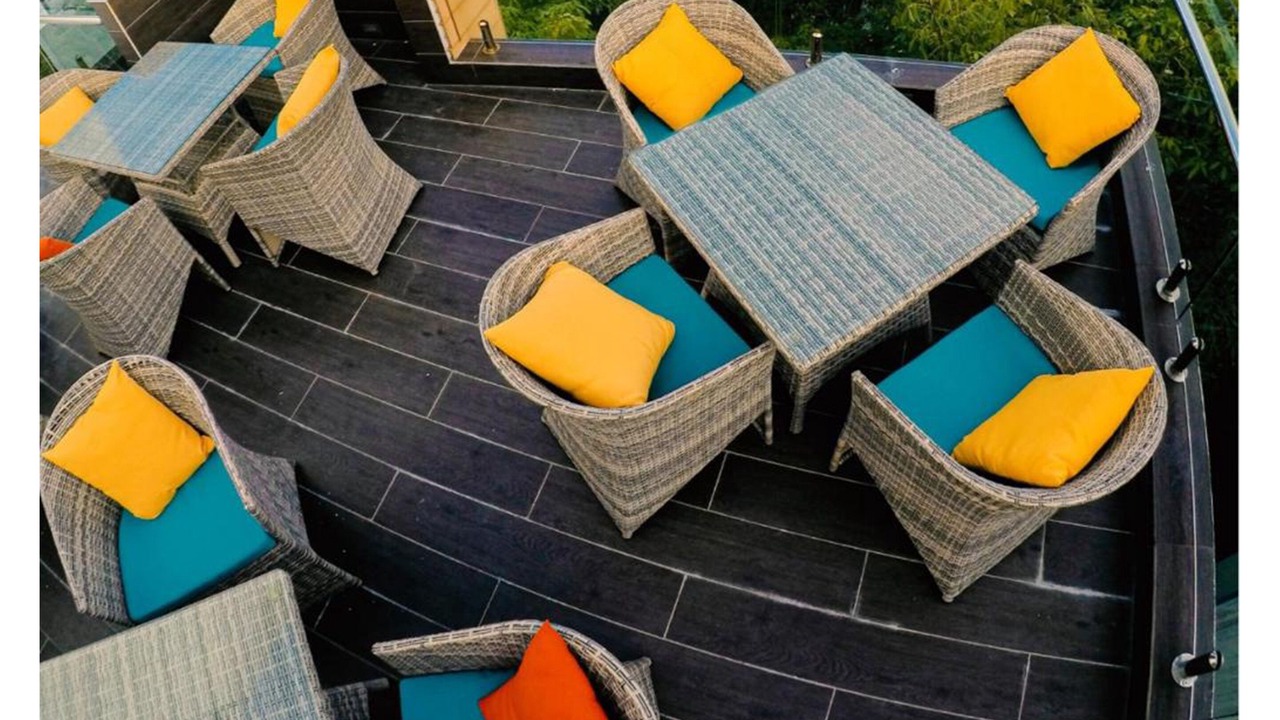 Photo of Patio Balcony in Hulhumale