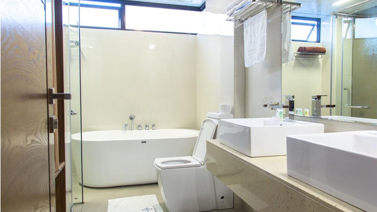 Photo of Bathroom in Hulhumale