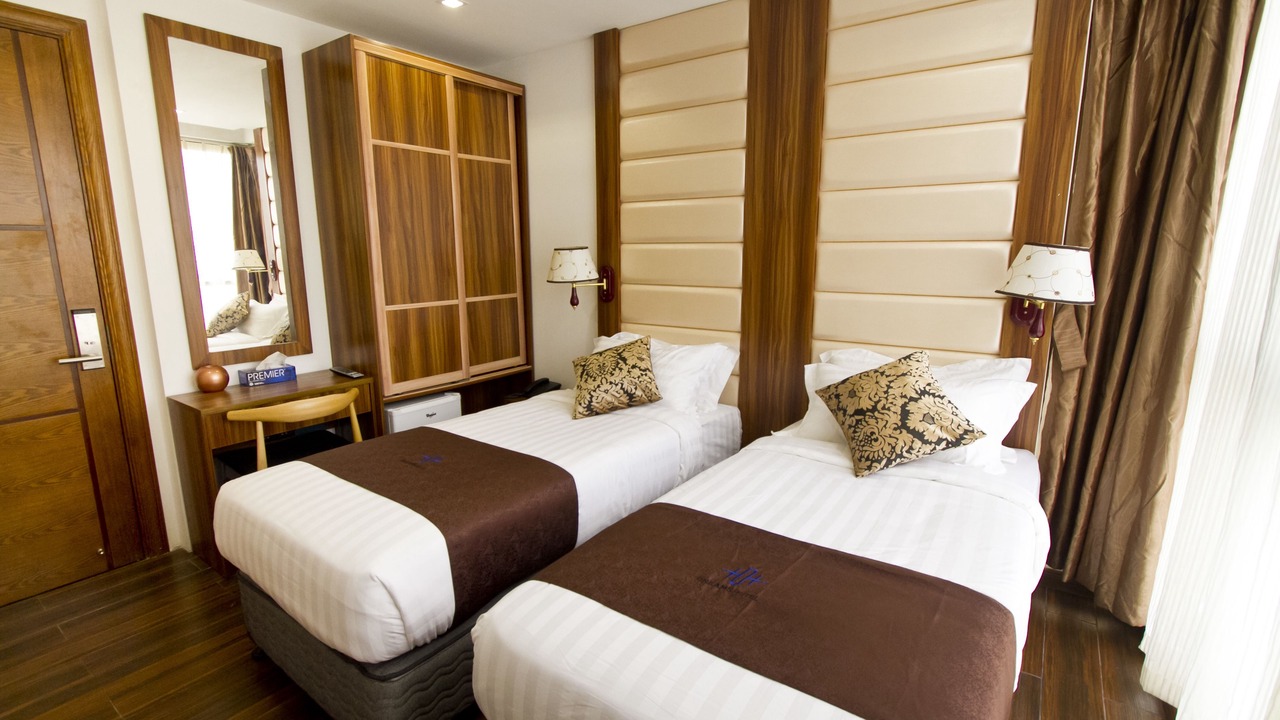 Photo of Bedroom in Hulhumale