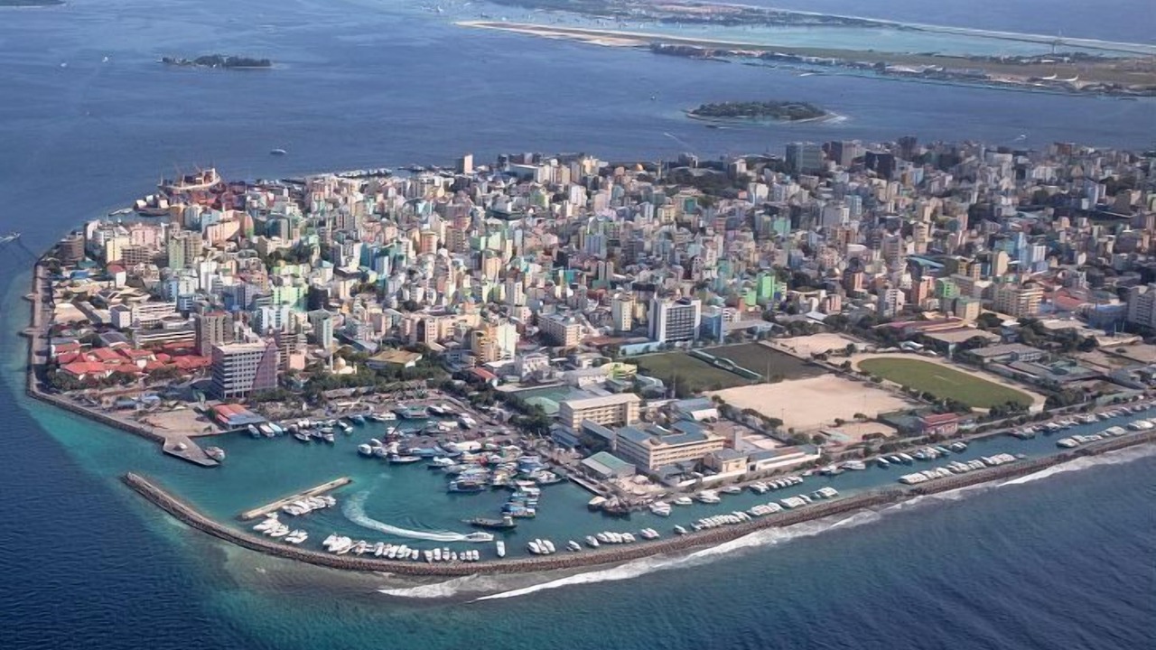 Photo of Others in Hulhumale