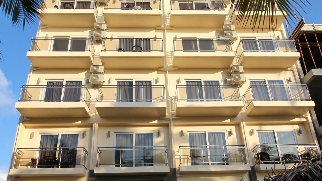 Photo of Outdoor in Maafushi