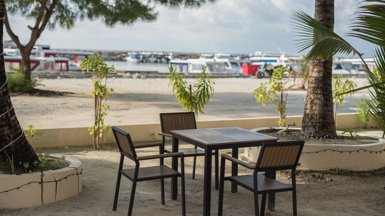 Photo of Others in Maafushi