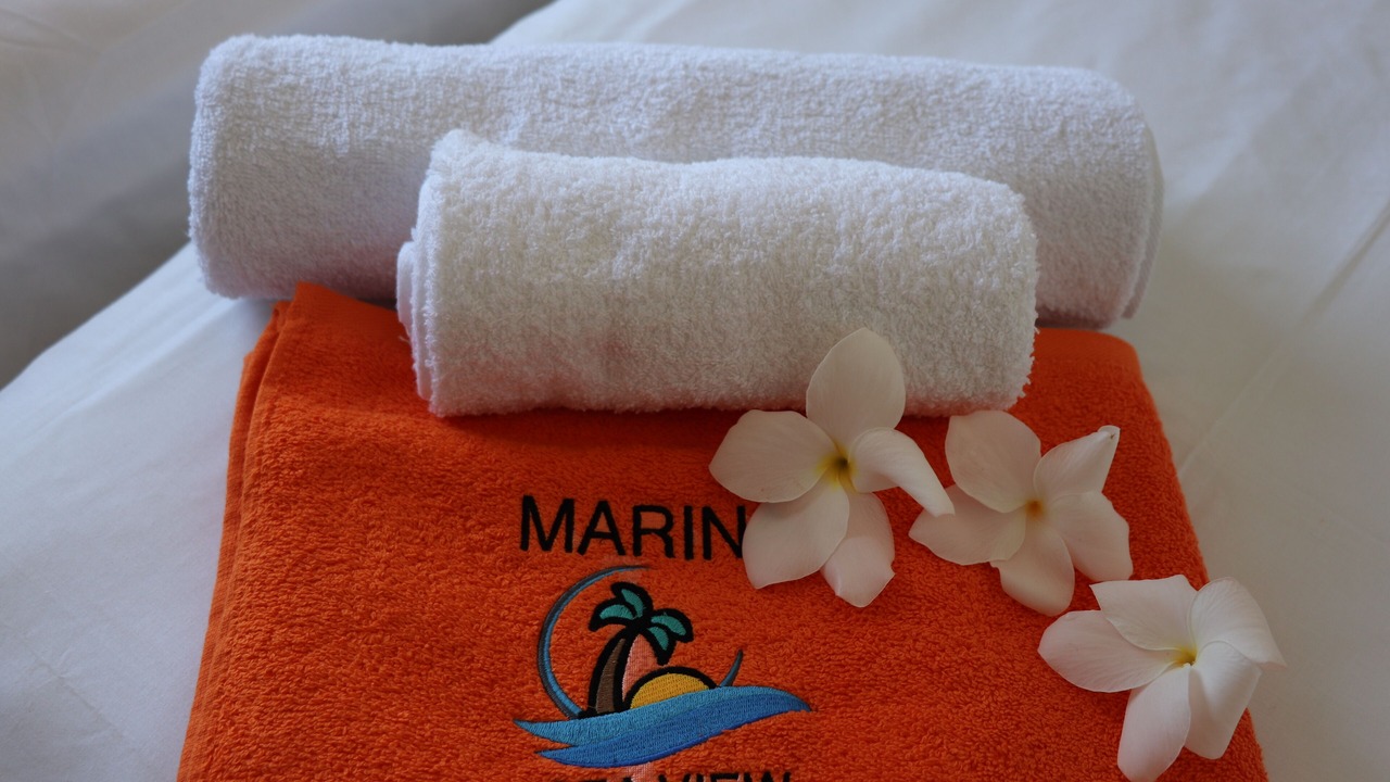 Photo of Bedroom in Maafushi