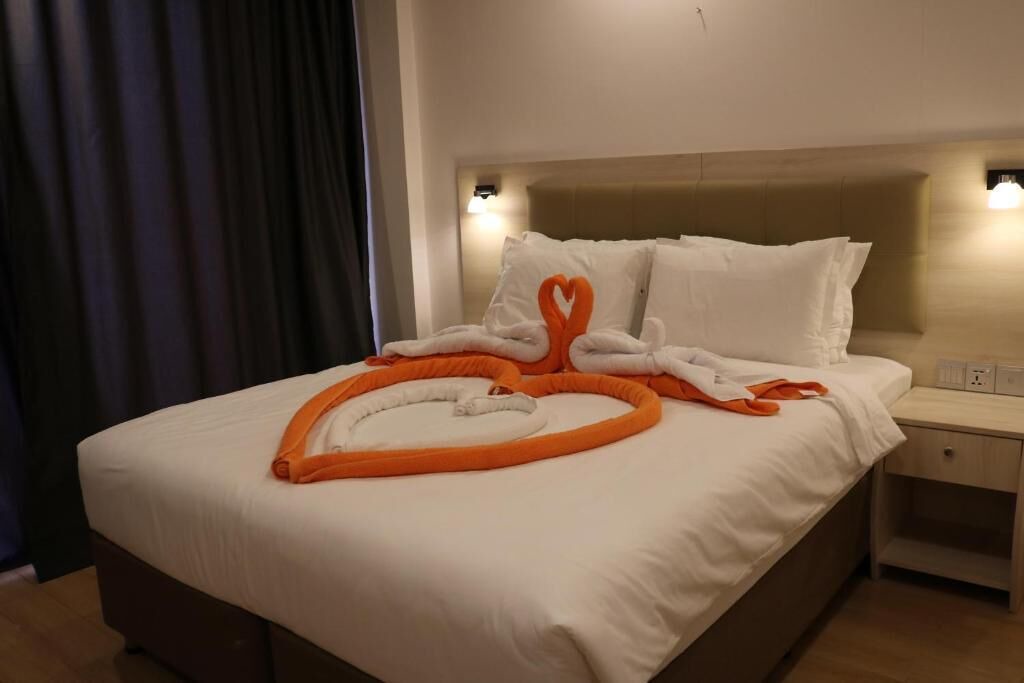 Photo of Bedroom in Maafushi