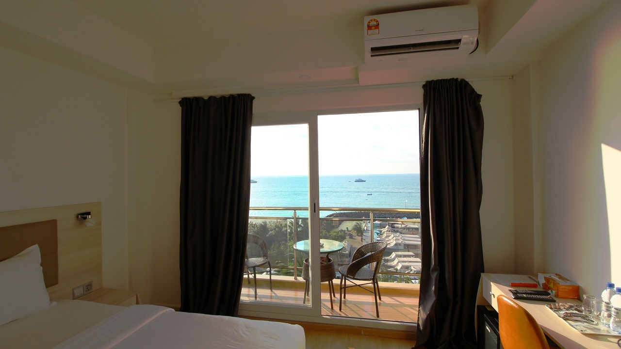Photo of Bedroom in Maafushi