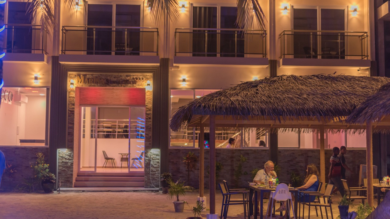 Photo of Outdoor in Maafushi