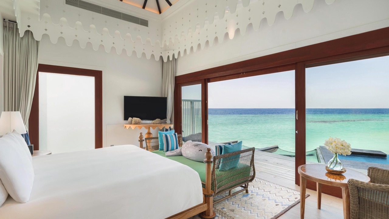 Photo of Outdoor in Eh'mafushi