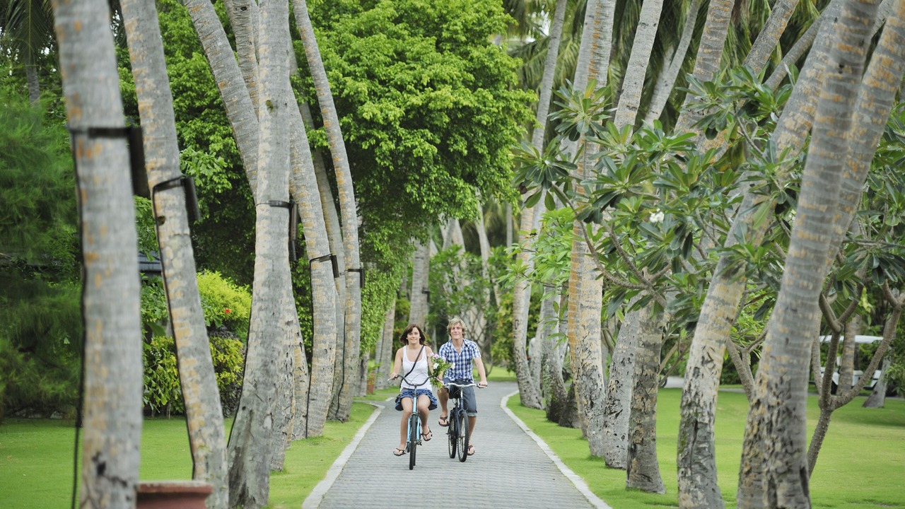Photo of Outdoor in Nalaguraidhoo