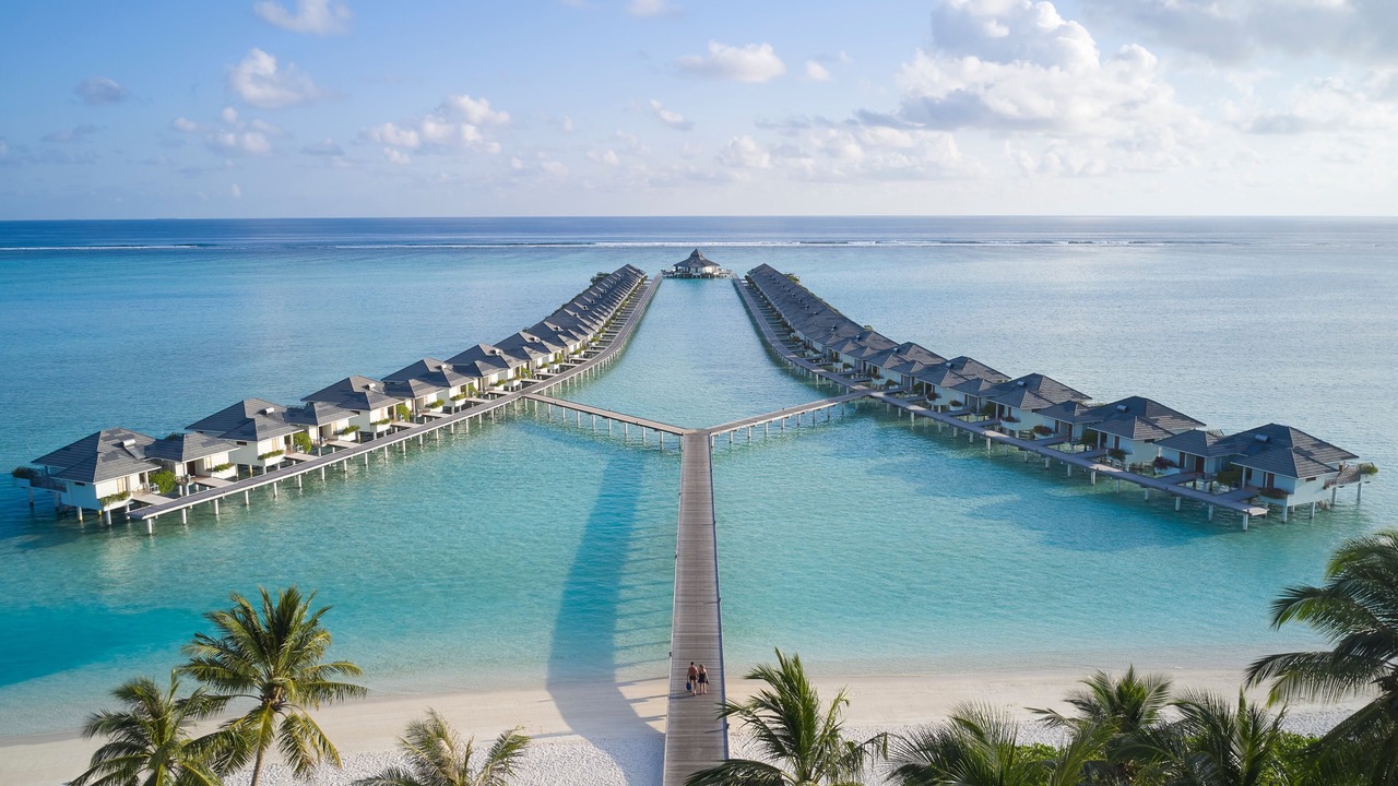 Photo of Outdoor in Nalaguraidhoo