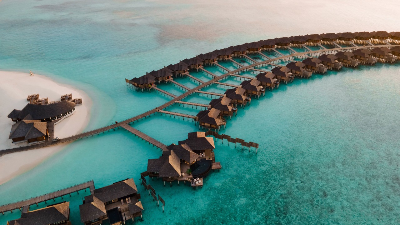 Photo of Outdoor in Iru Fushi