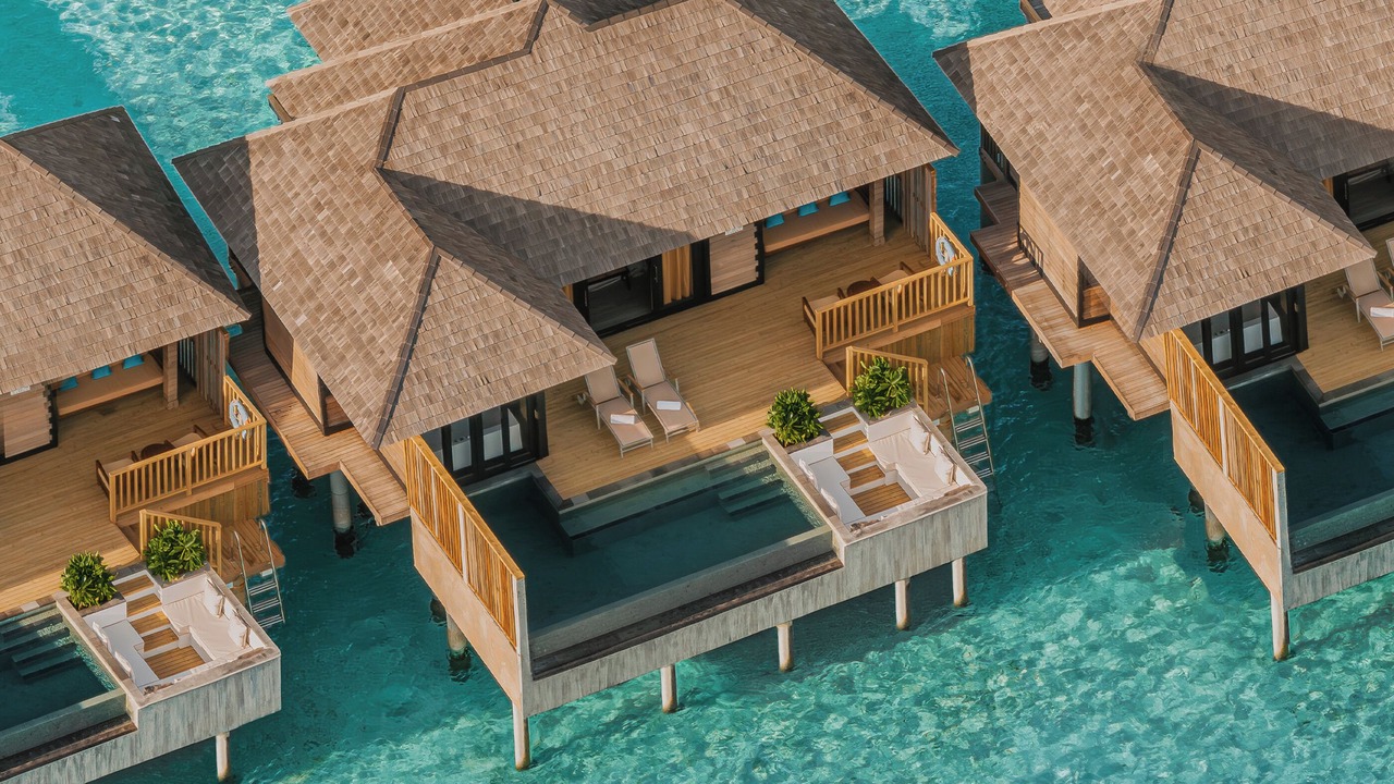 Photo of Outdoor in Iru Fushi