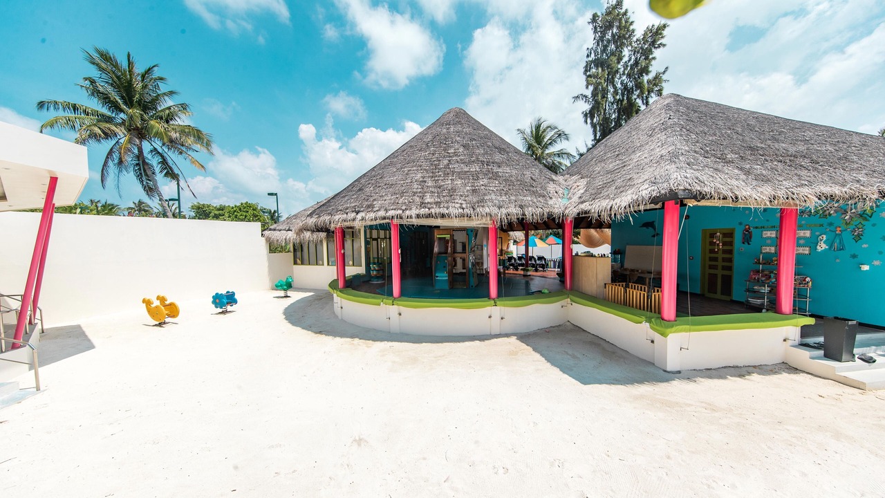 Photo of Others in Iru Fushi