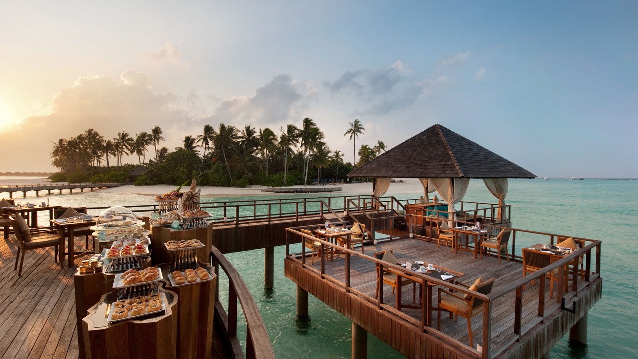 Photo of Others in Iru Fushi