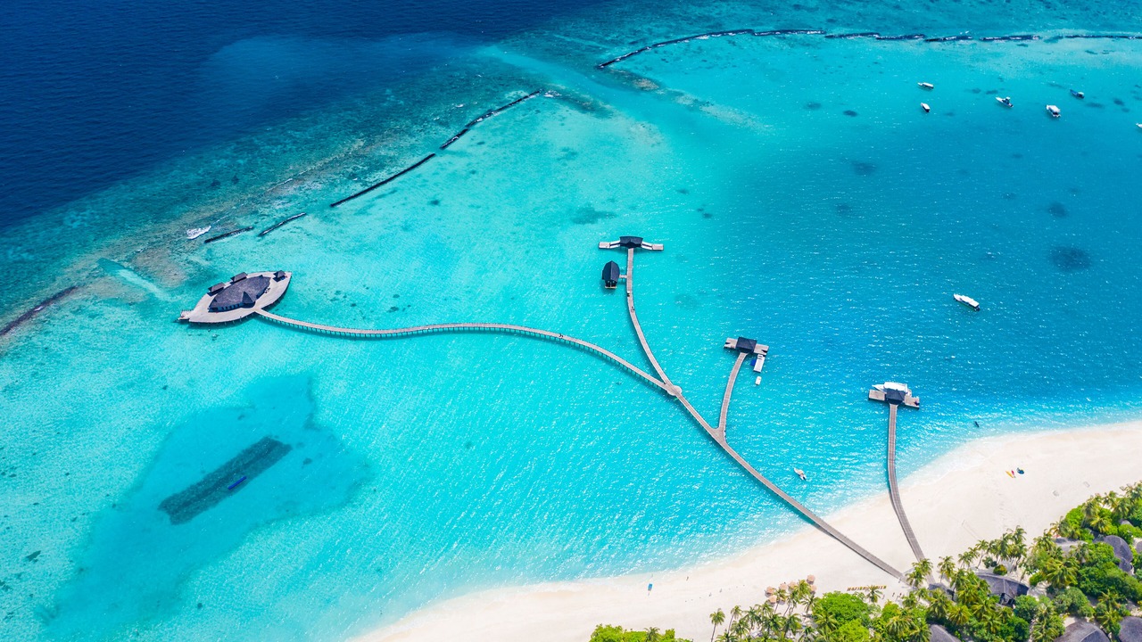 Photo of Outdoor in Iru Fushi