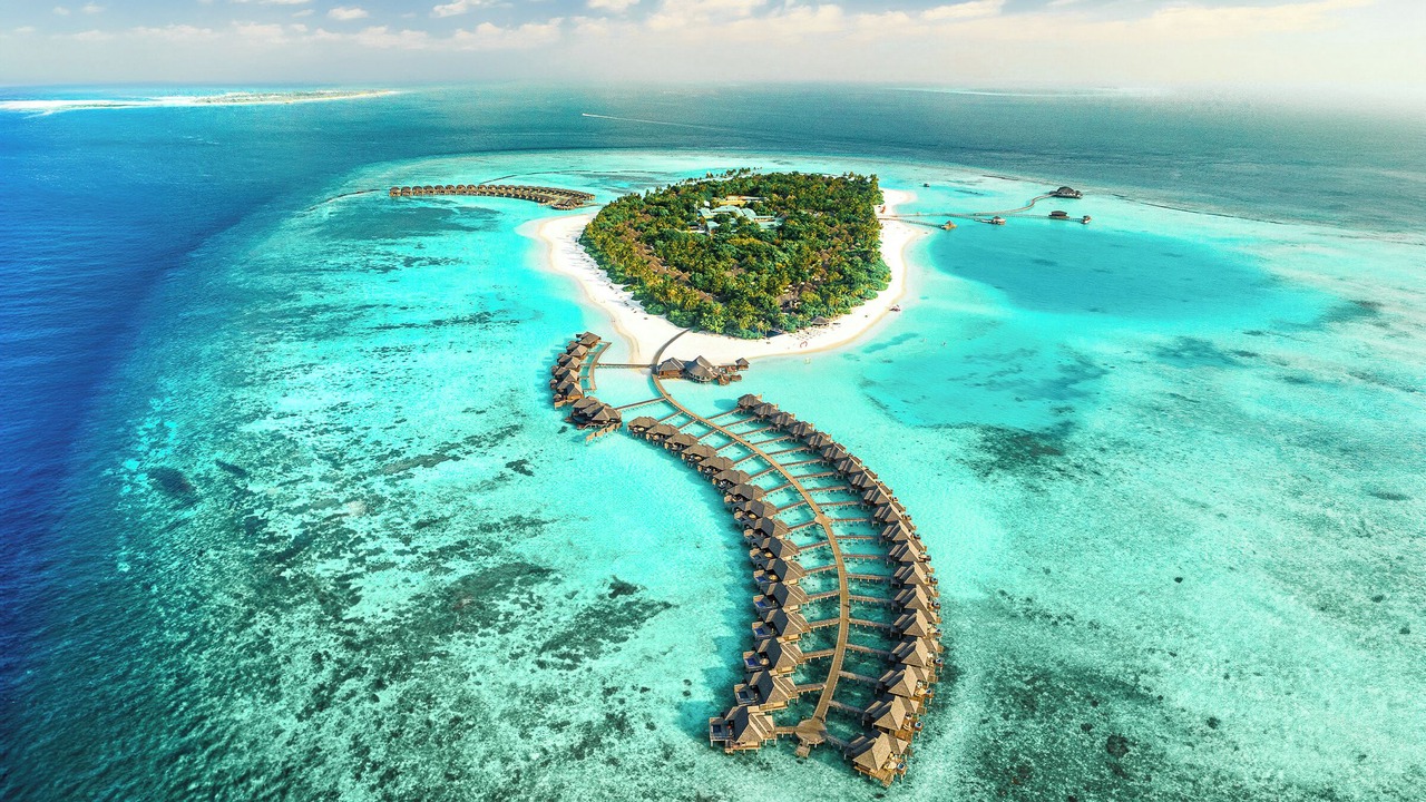 Photo of Outdoor in Iru Fushi