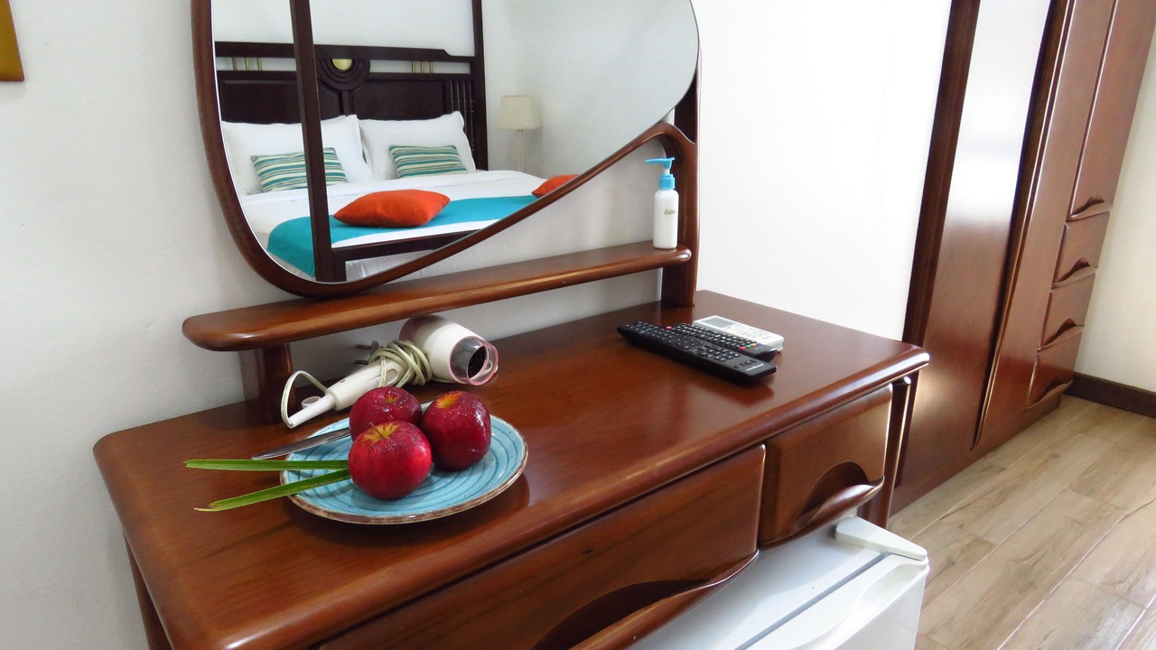 Photo of Bedroom in Huraa