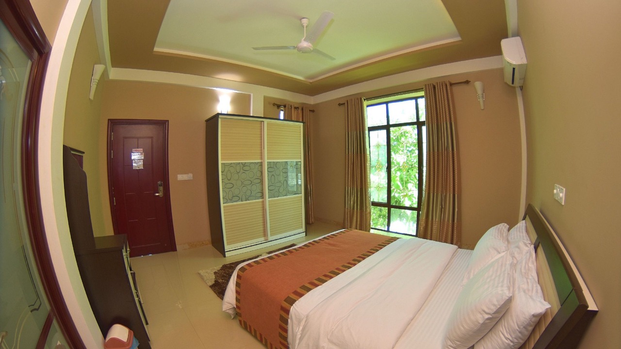 Photo of Bedroom in Fuvahmulah