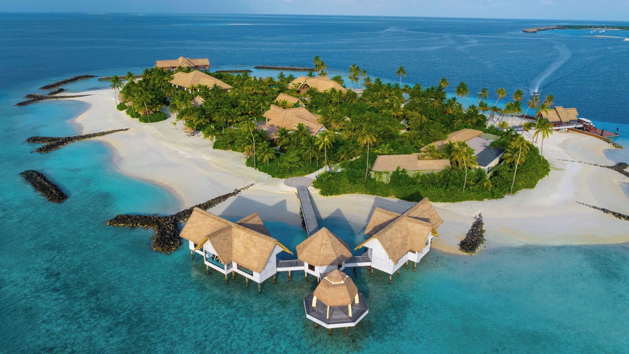 Photo of Bedroom in Ithaafushi
