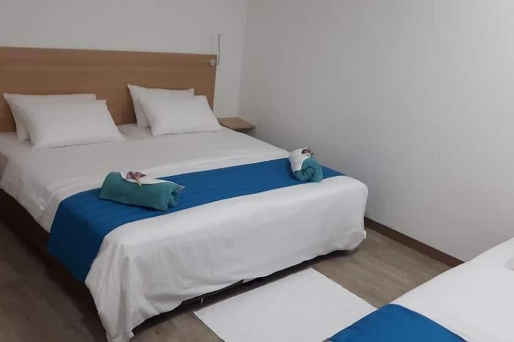 Photo of Bedroom in Guraidhoo