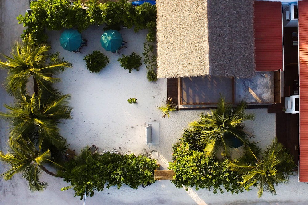 Photo of Outdoor in Dhigurah
