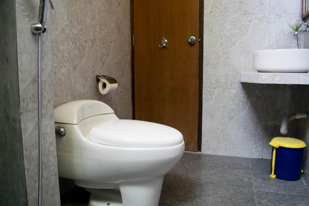 Photo of Bathroom in Dhigurah