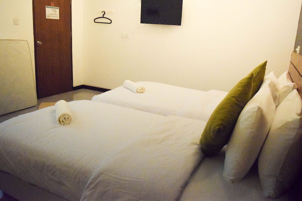 Photo of Bedroom in Dhigurah