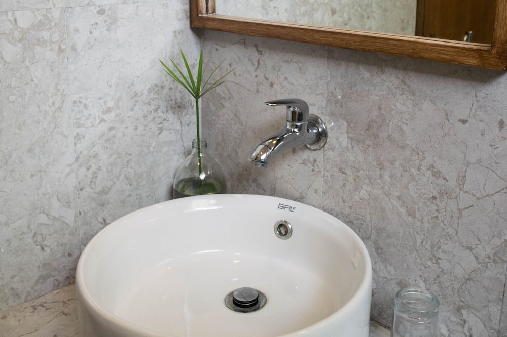 Photo of Bathroom in Dhigurah