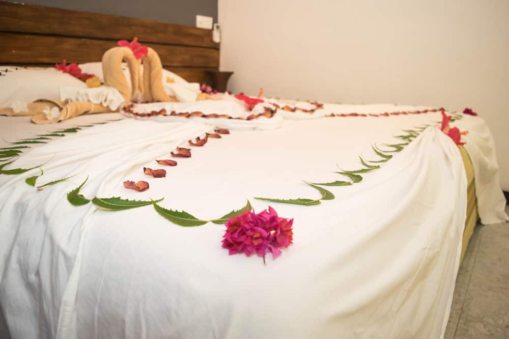 Photo of Bedroom in Dhigurah