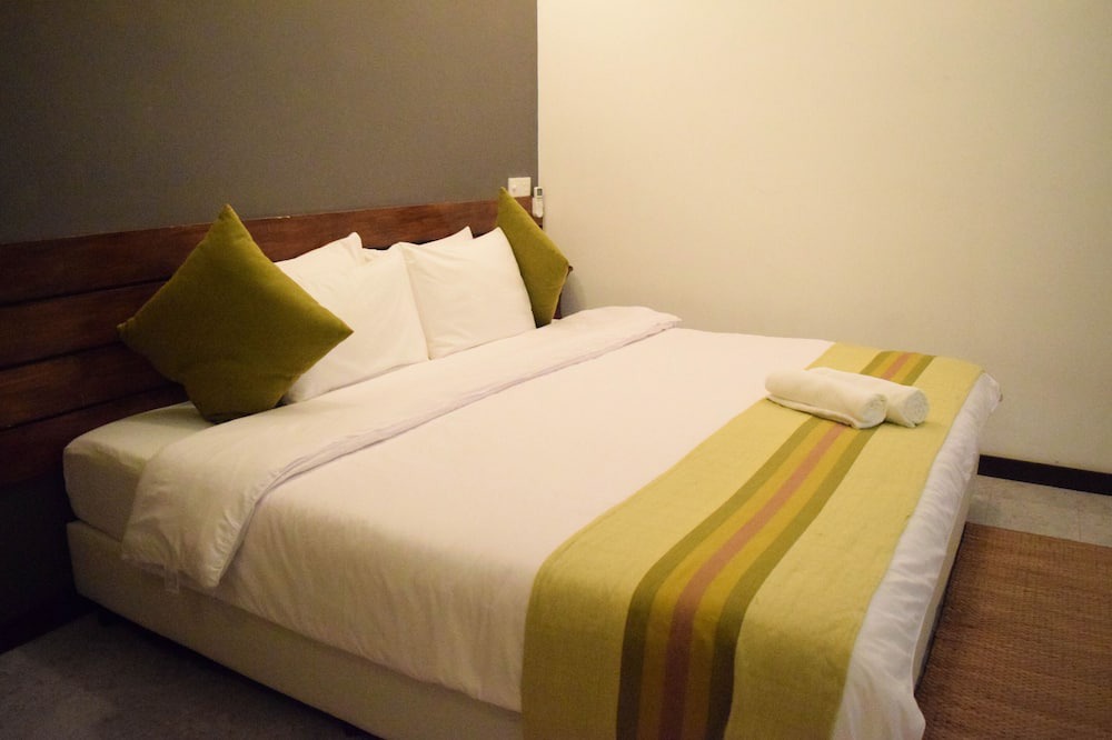 Photo of Bedroom in Dhigurah