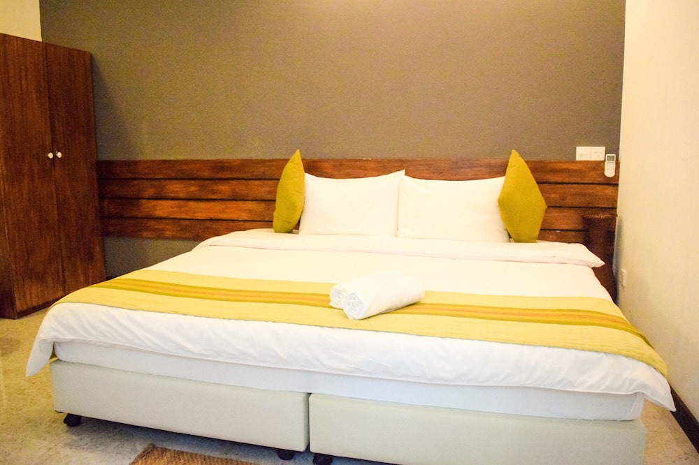 Photo of Bedroom in Dhigurah