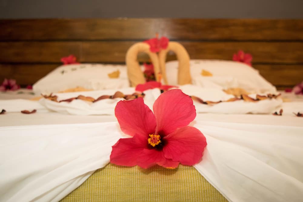 Photo of Bedroom in Dhigurah