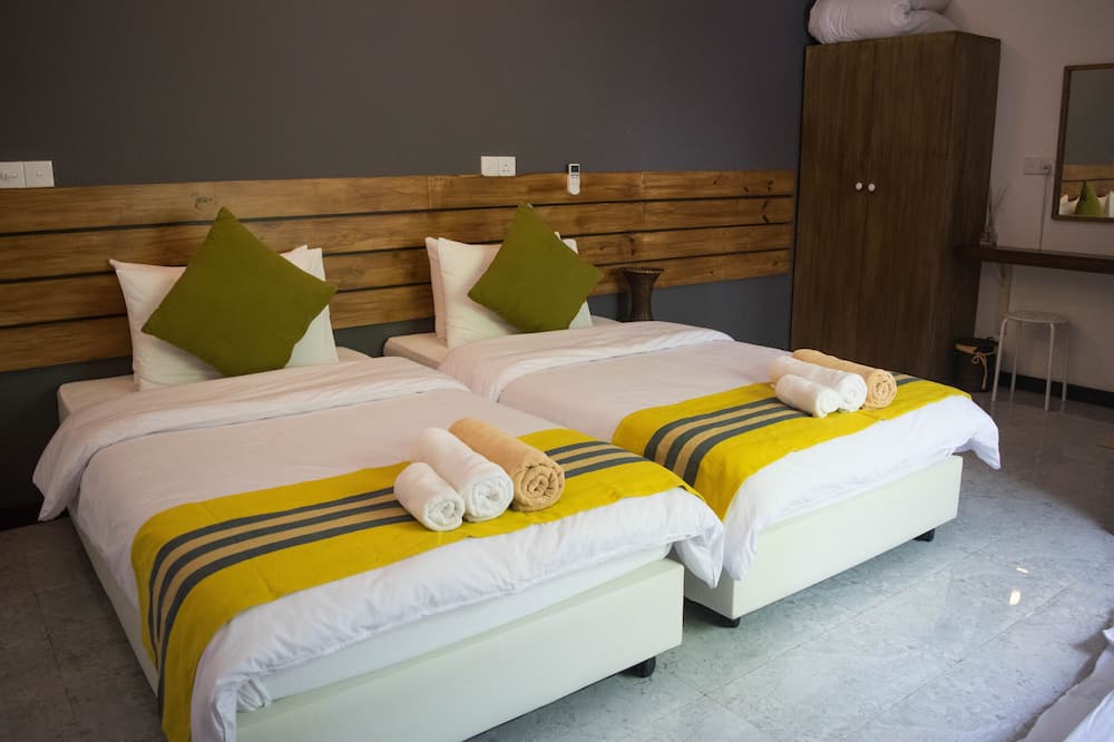 Photo of Bedroom in Dhigurah