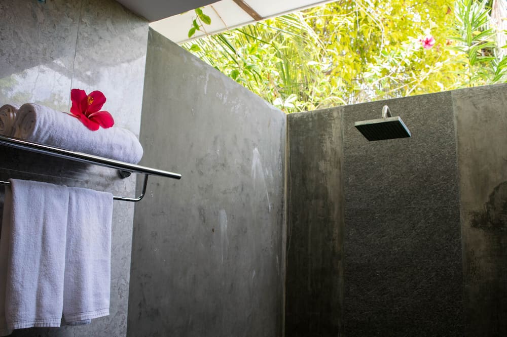 Photo of Bathroom in Dhigurah