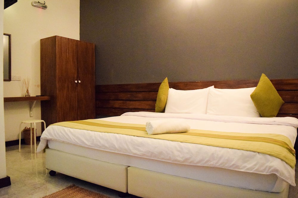Photo of Bedroom in Dhigurah