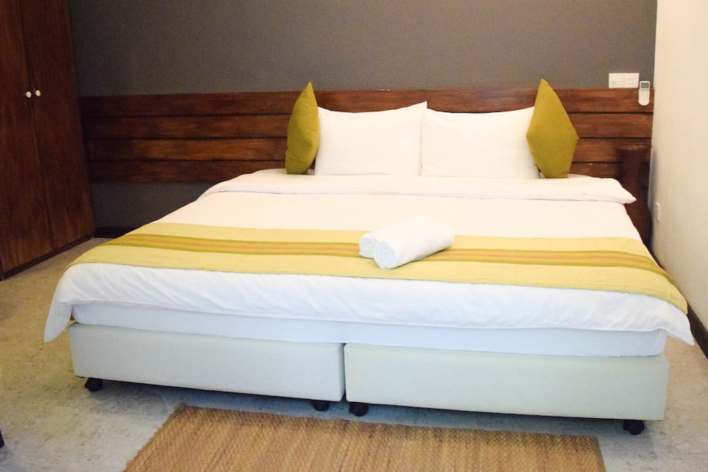 Photo of Bedroom in Dhigurah
