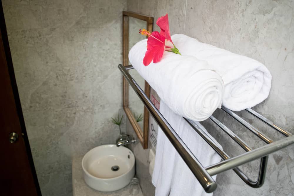 Photo of Bathroom in Dhigurah