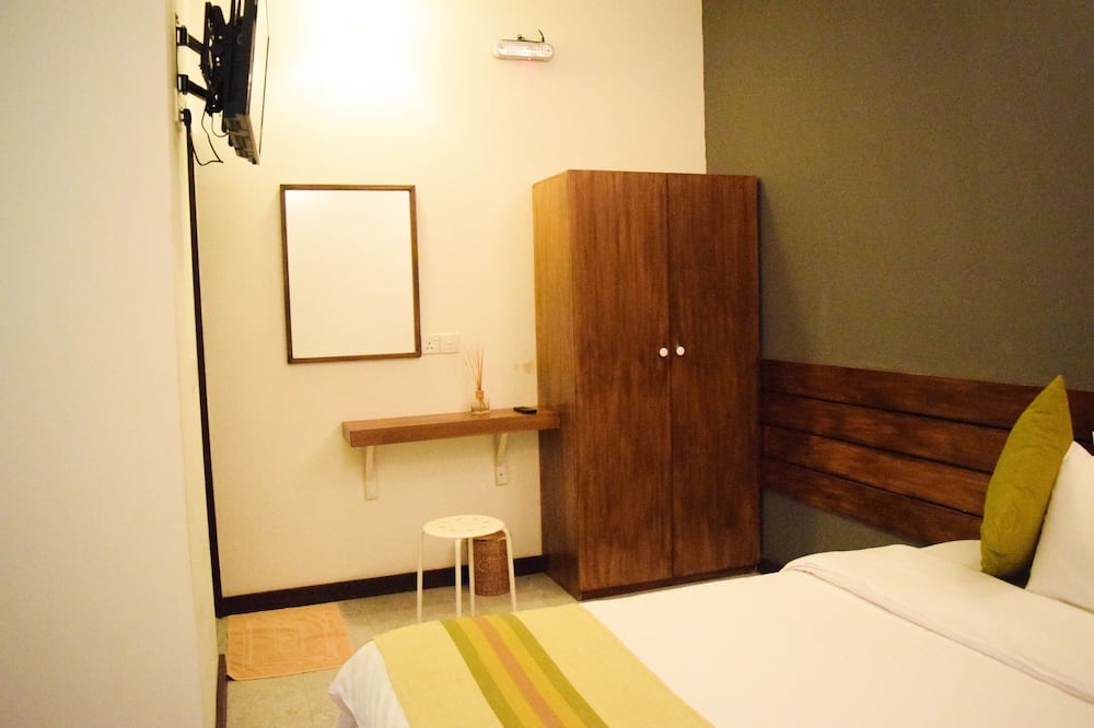 Photo of Bedroom in Dhigurah