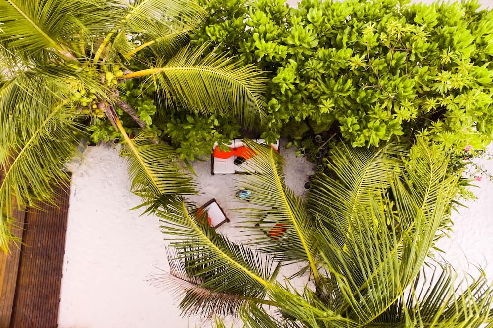 Photo of Outdoor in Dhigurah