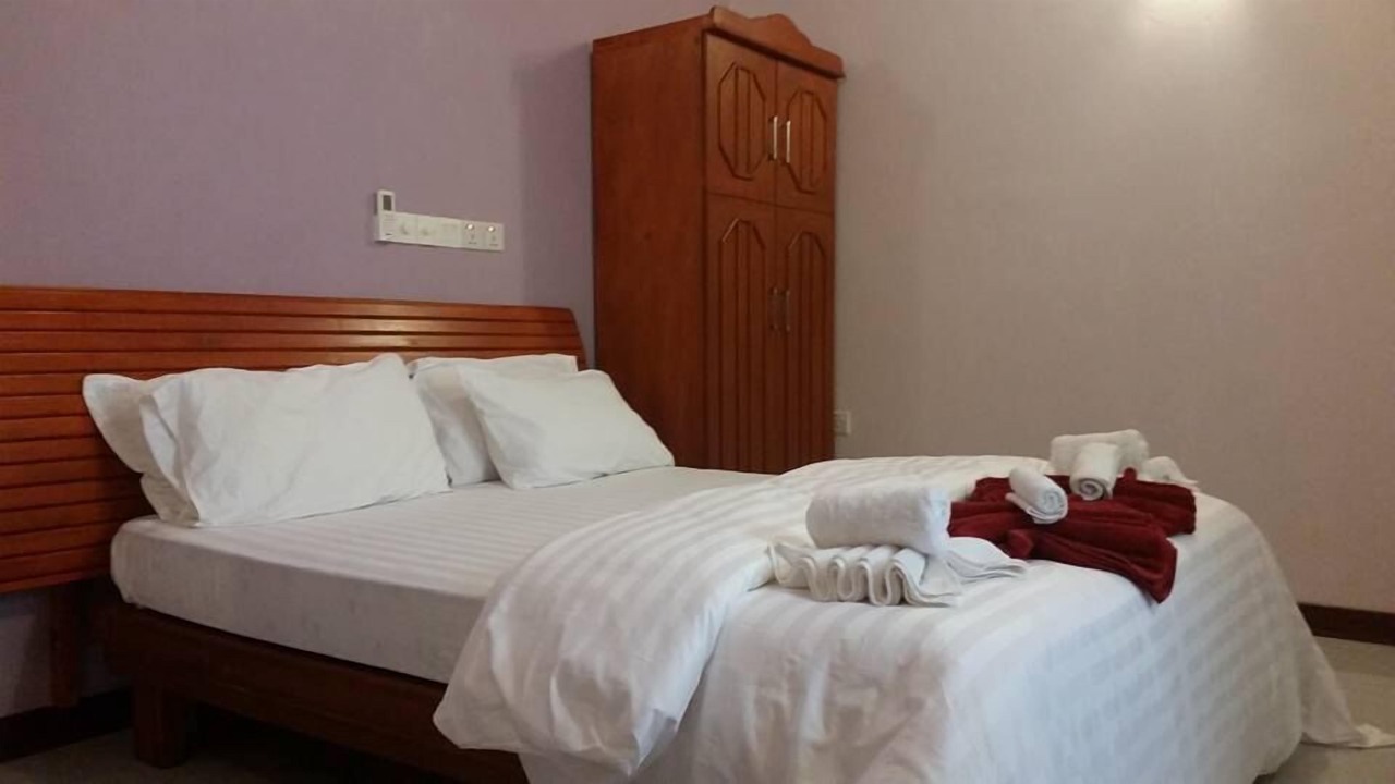 Photo of Bedroom in Ukulhas