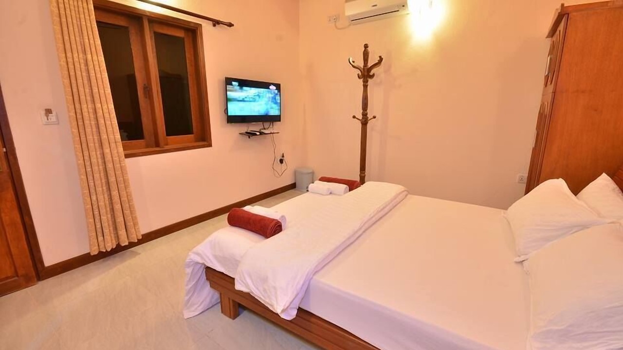 Photo of Bedroom in Ukulhas