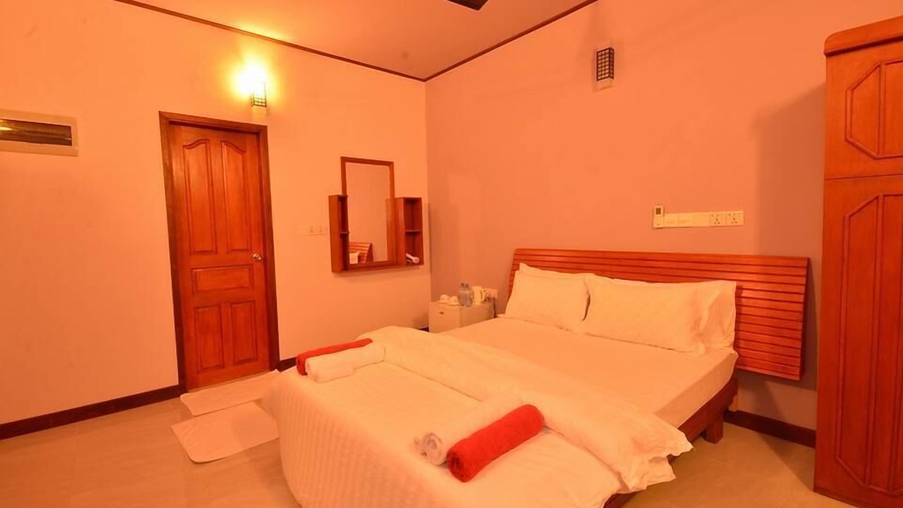 Photo of Bedroom in Ukulhas