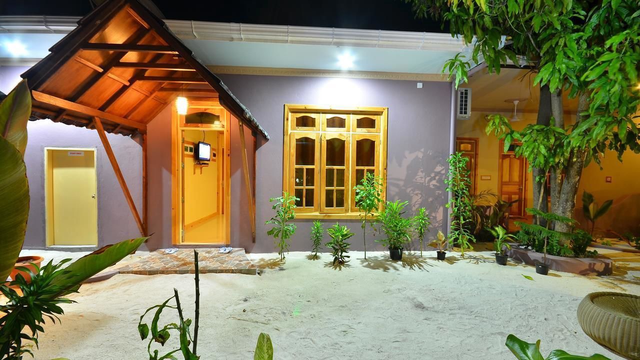Photo of Outdoor in Ukulhas