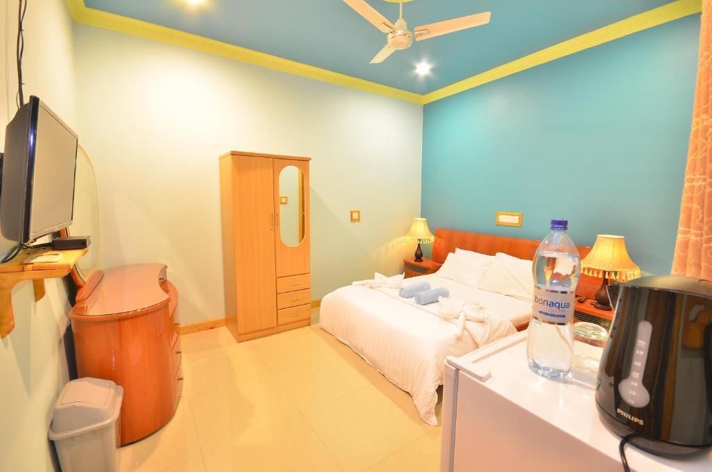Photo of Bedroom in Ukulhas
