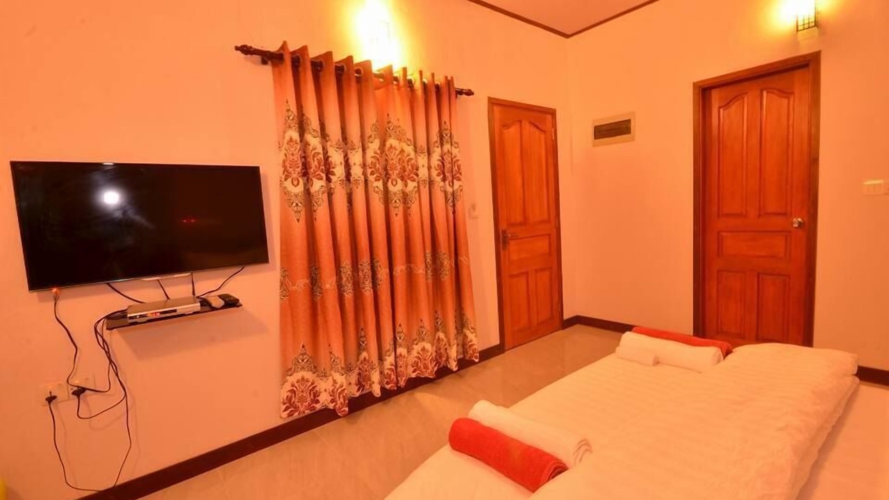 Photo of Bedroom in Ukulhas