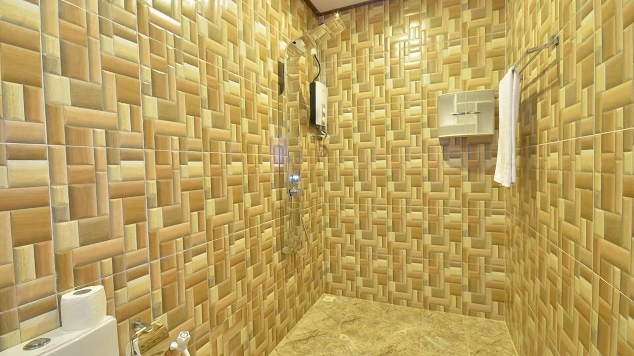 Photo of Bathroom in Ukulhas