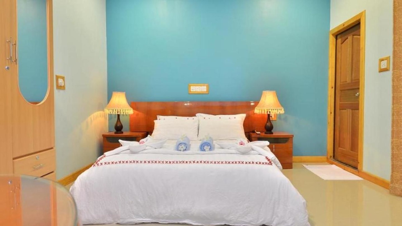 Photo of Bedroom in Ukulhas